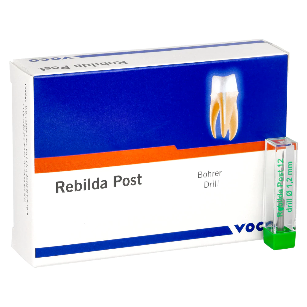 Сверло для штифтов Rebilda Post VOCO