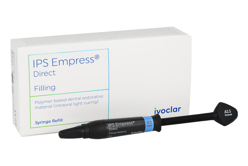 Empress Direct 3 г Ivoclar Vivadent