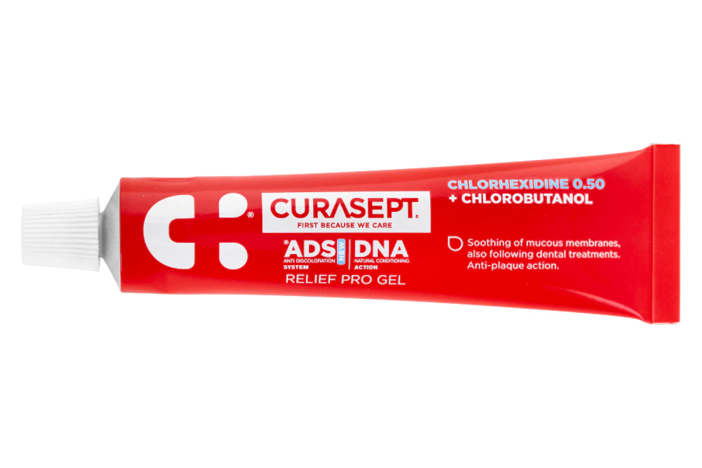 Гель Curasept ADS 0,5% ХГ 30 мл