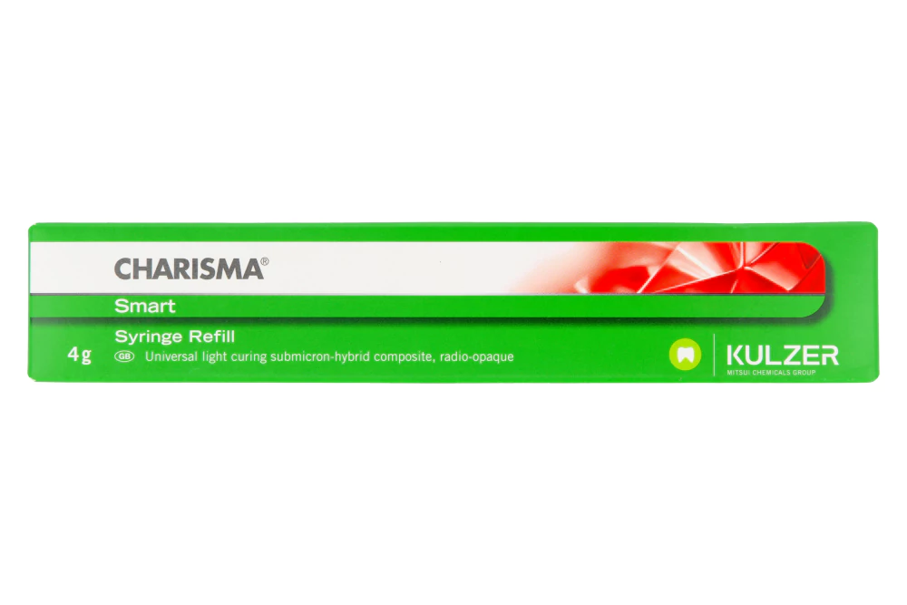Charisma Smart 4 г Kulzer