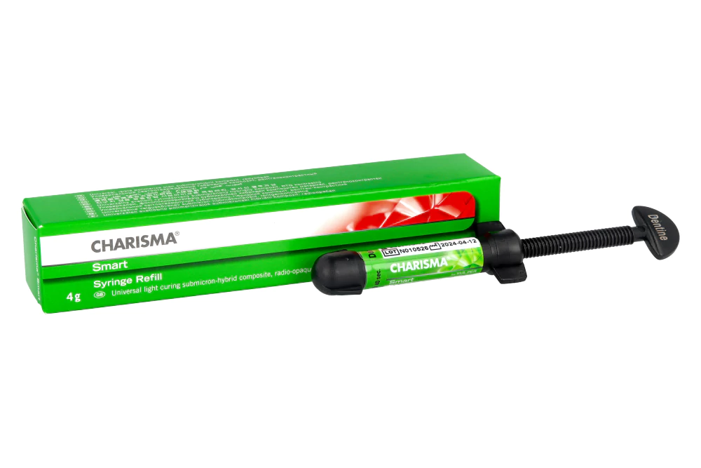 Charisma Smart 4 г Kulzer
