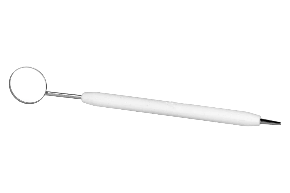 Универсальный силиконовый держатель для зеркал Dental Market