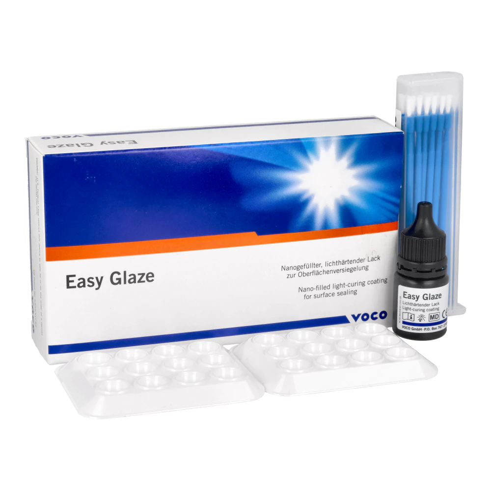 Глазурь Easy Glaze 5 мл VOCO