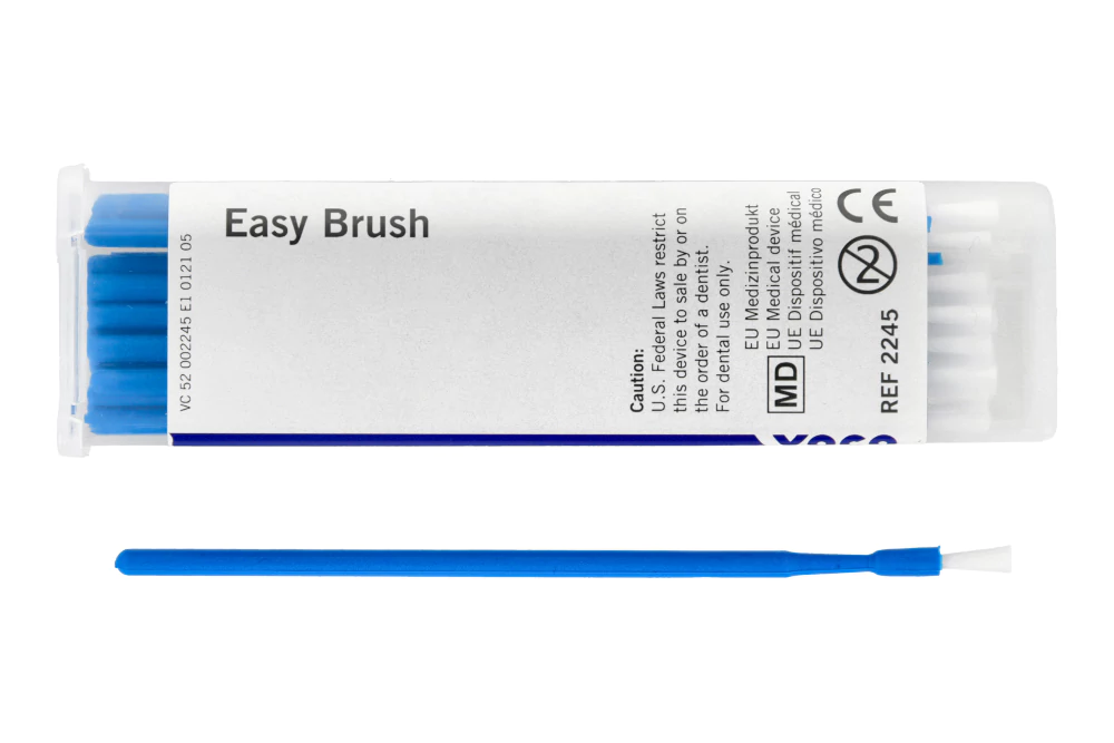 Глазурь Easy Glaze 5 мл VOCO