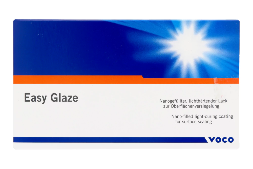 Глазурь Easy Glaze 5 мл VOCO