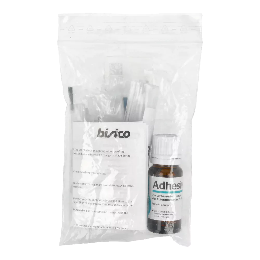 Adhesiv 10 г Bisico