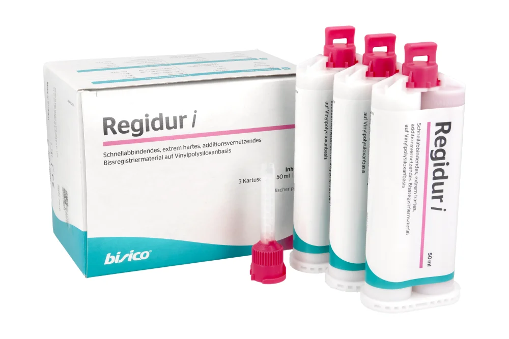 Regidur i 50 мл × 3 шт. Bisico