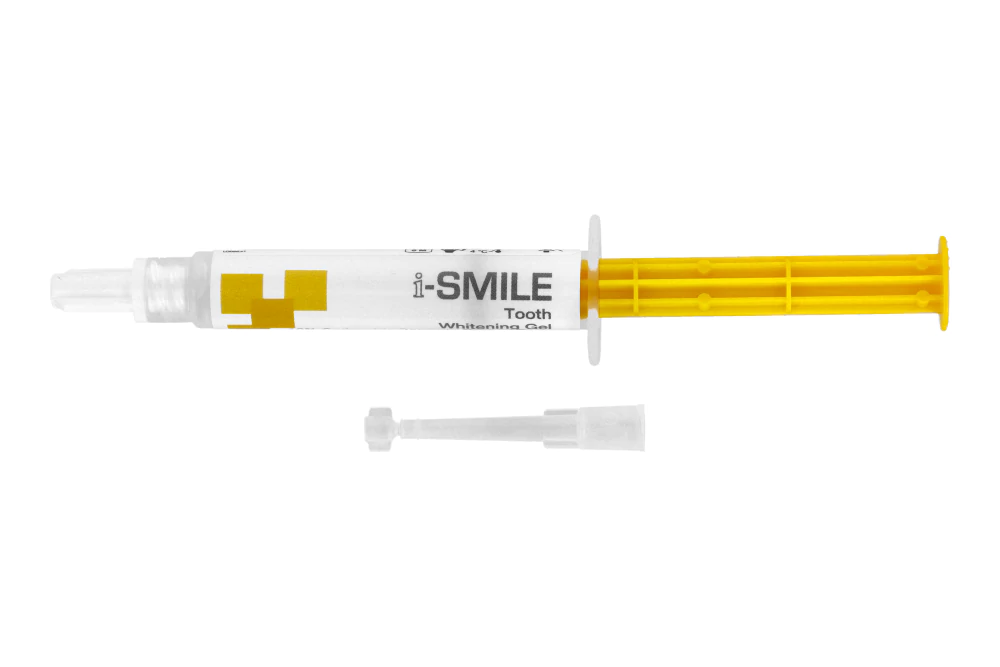 i-SMILE 10% 3 г i-dental