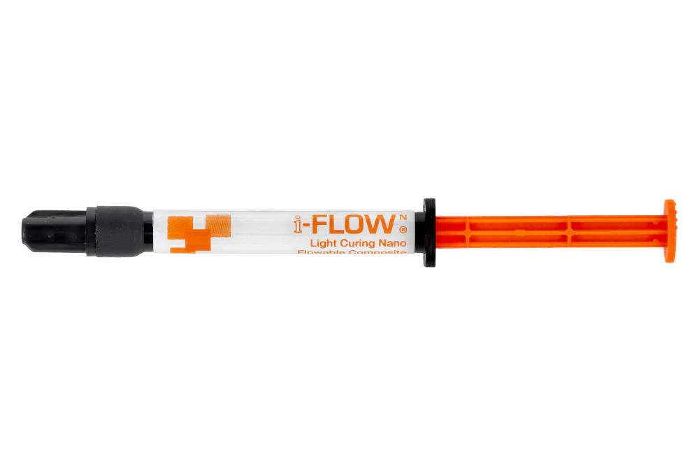 i-Flow 2 г i-dental