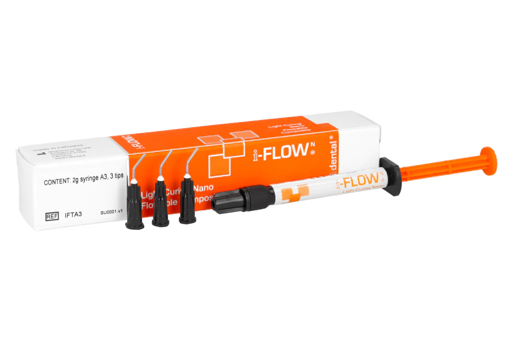 i-Flow 2 г i-dental
