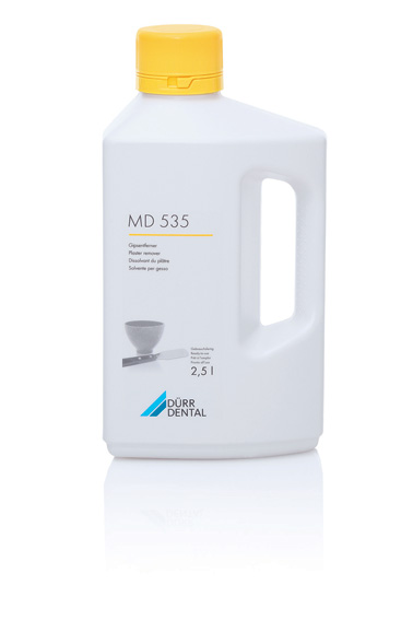 Дезинфектант MD 535 2,5 л Dürr Dental