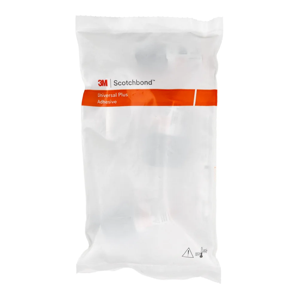 Scotchbond Universal Plus 5 мл × 3 шт. 3M
