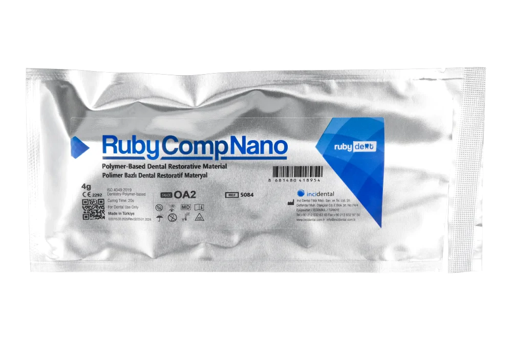 Ruby CompNano 4 г RubyDent