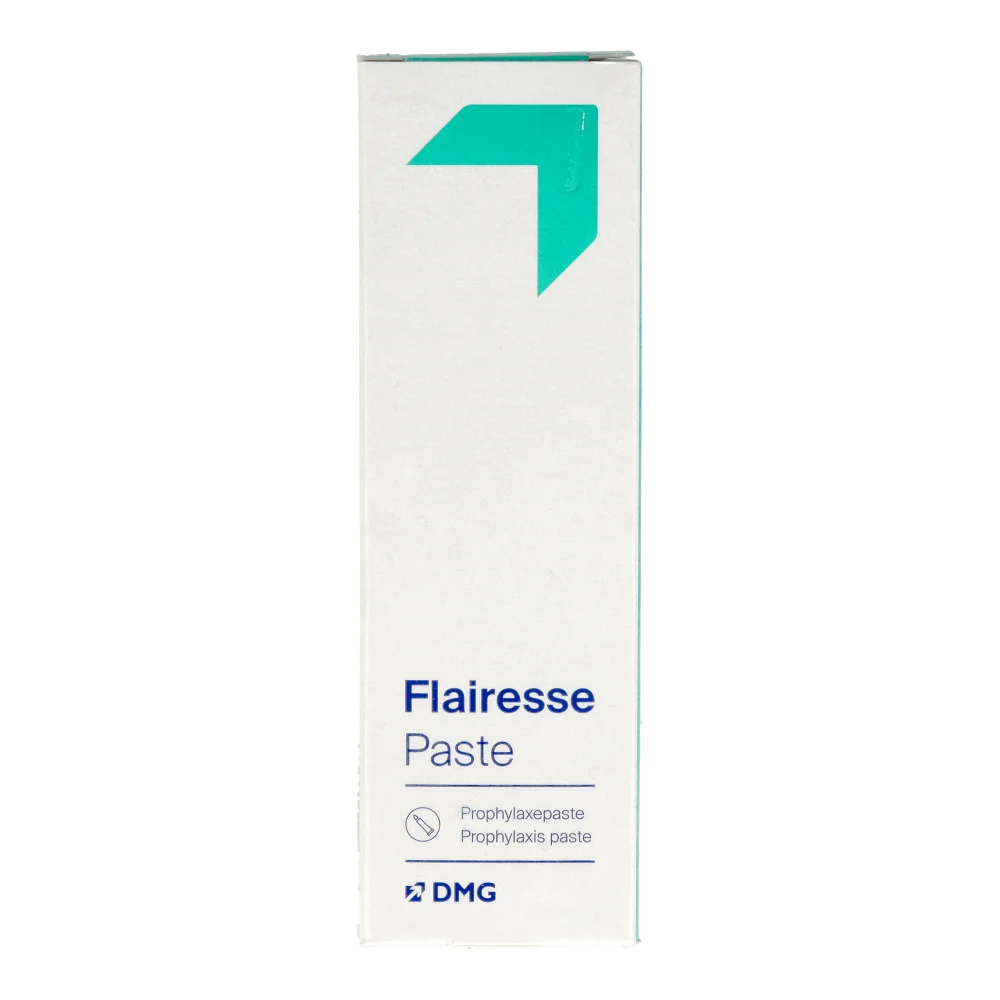 Полировочная паста Flairesse 75 мл DMG