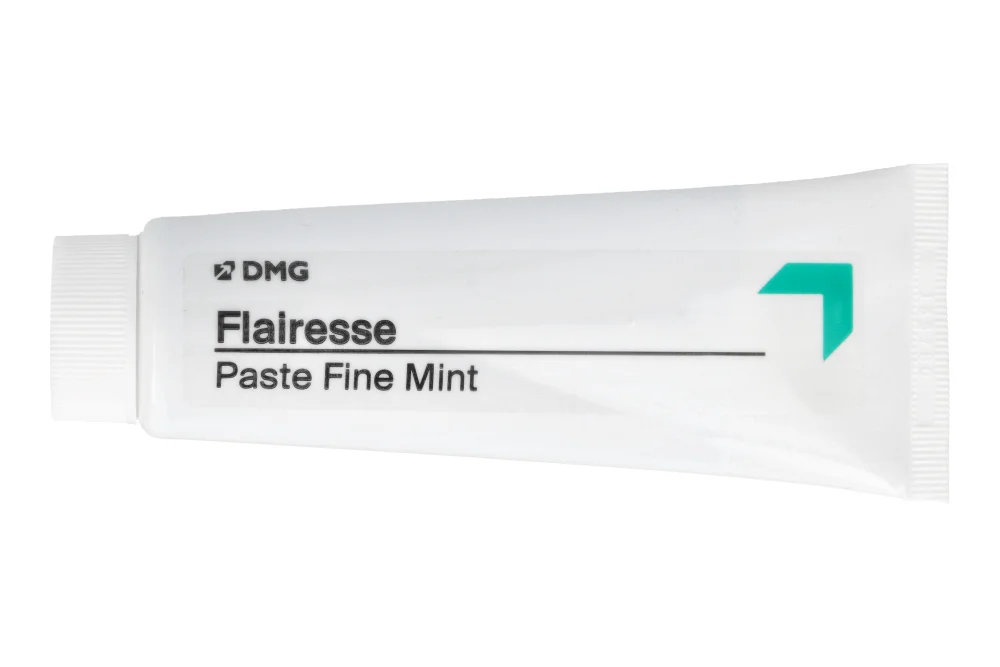 Полировочная паста Flairesse 75 мл DMG