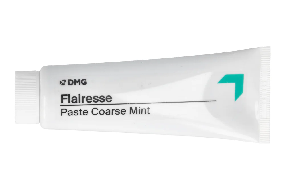 Полировочная паста Flairesse 75 мл DMG