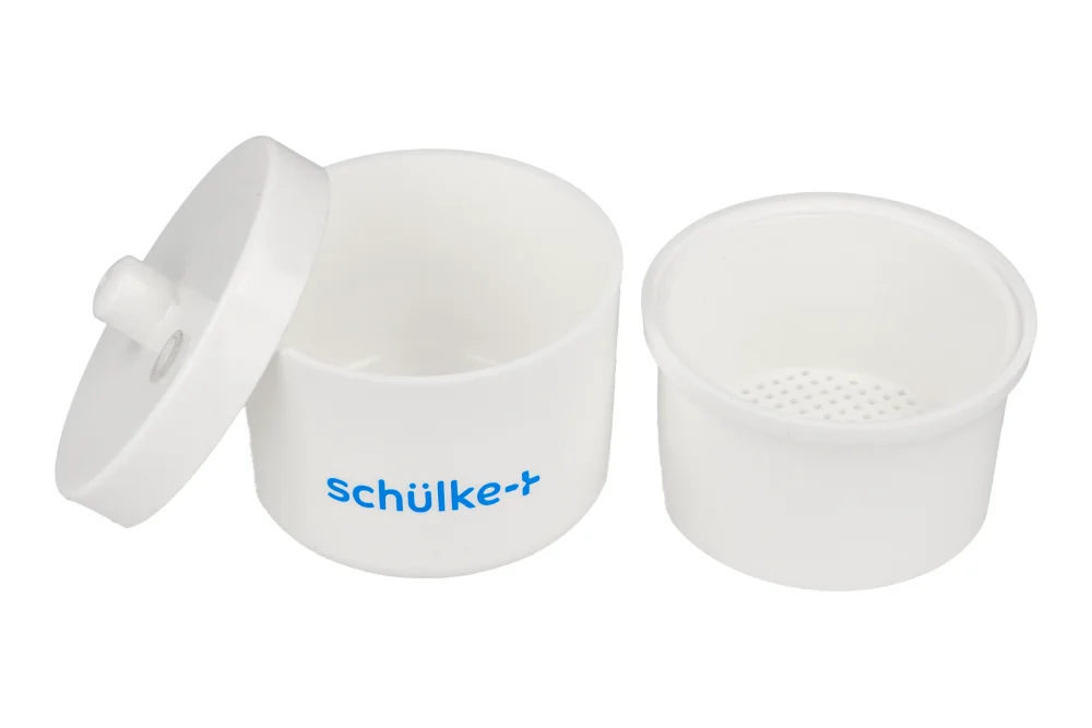 Контейнер для дезинфекции боров Schulke