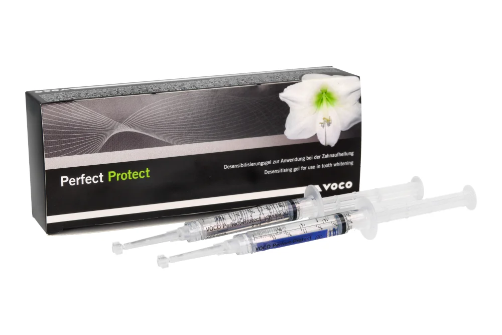 Perfect Protect 2 × 2 мл VOCO