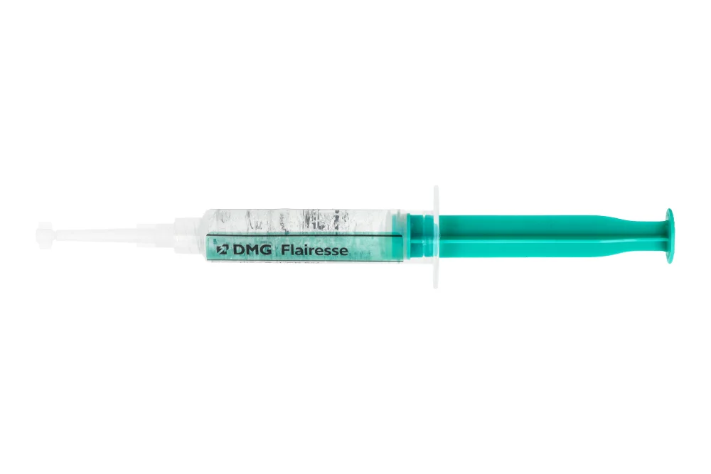 Отбеливающий гель Flairesse 5 мл DMG