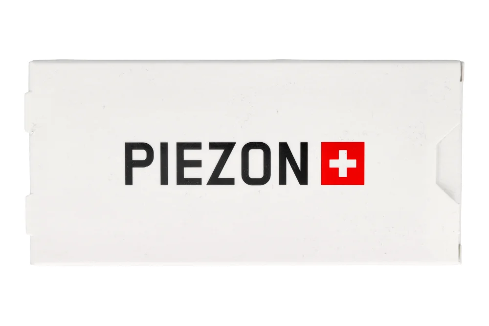 Насадки для скейлера Piezon, 3 шт. EMS