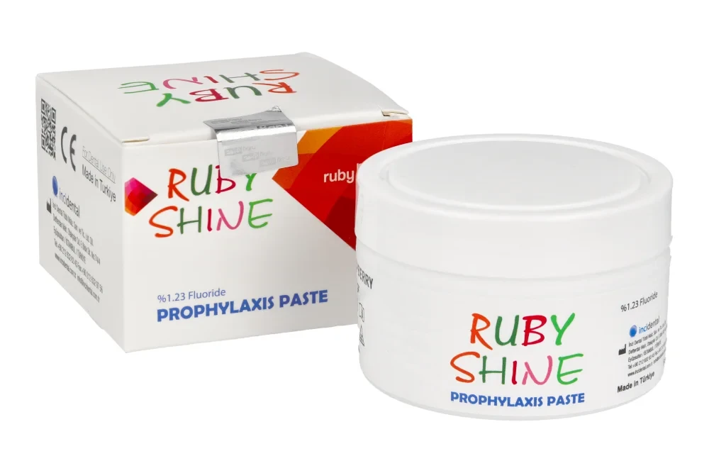 Ruby Shine 150 г RubyDent