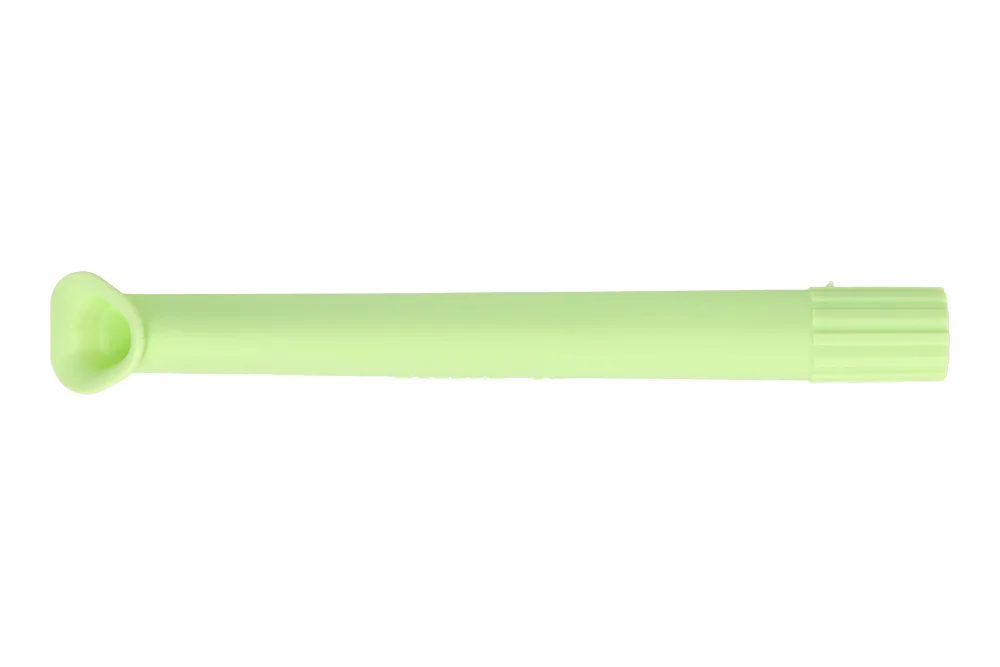 Биоразлагаемые насадки на слюноотсос Hygo Tip XL BIO, 10 шт. J.H.Orsing