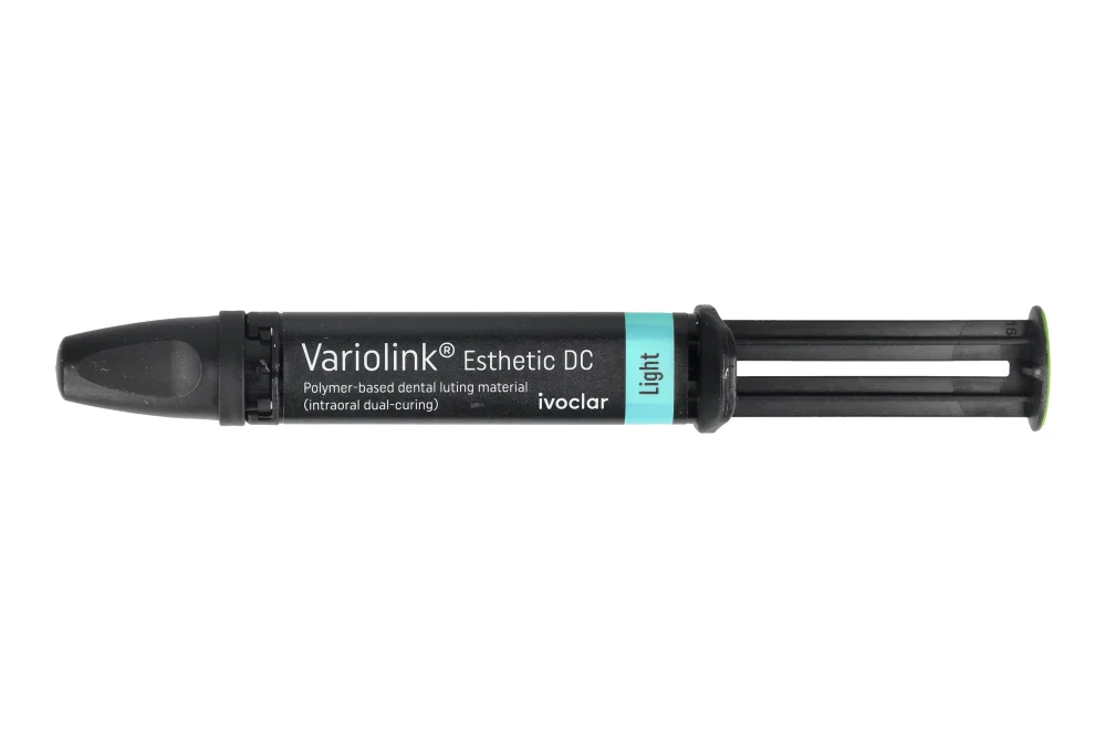 Variolink Esthetic DC 5 г Ivoclar Vivadent