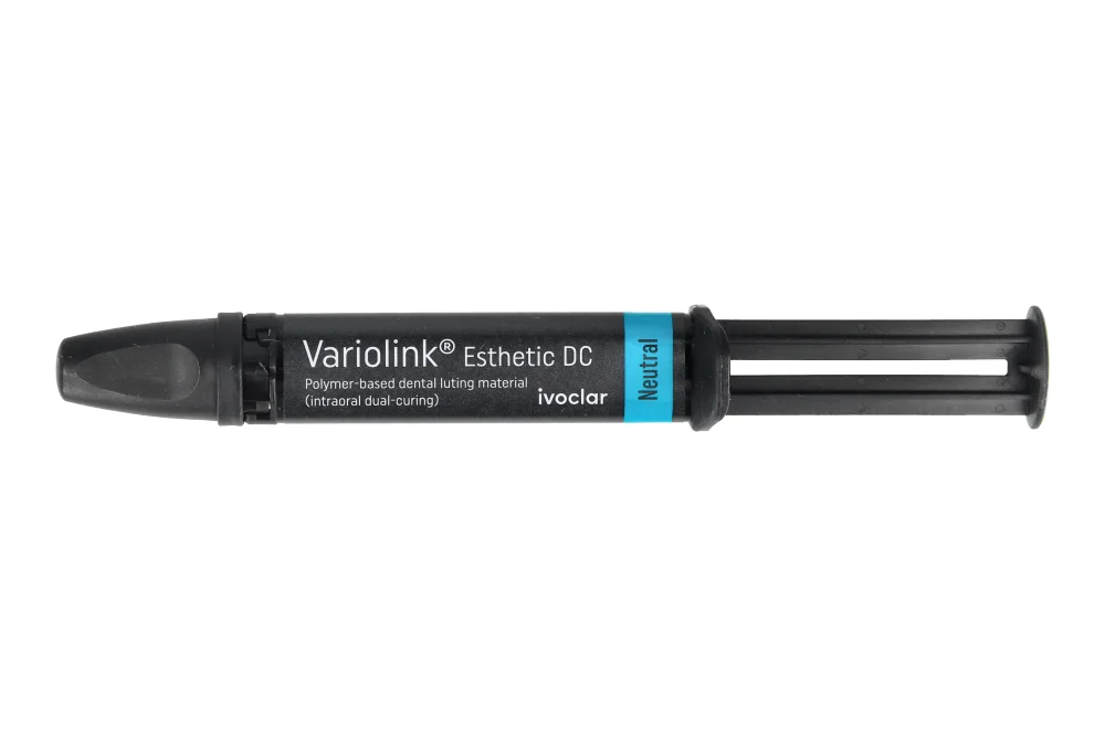 Variolink Esthetic DC 5 г Ivoclar Vivadent