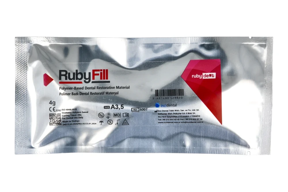 RubyFill Nano 4 г RubyDent