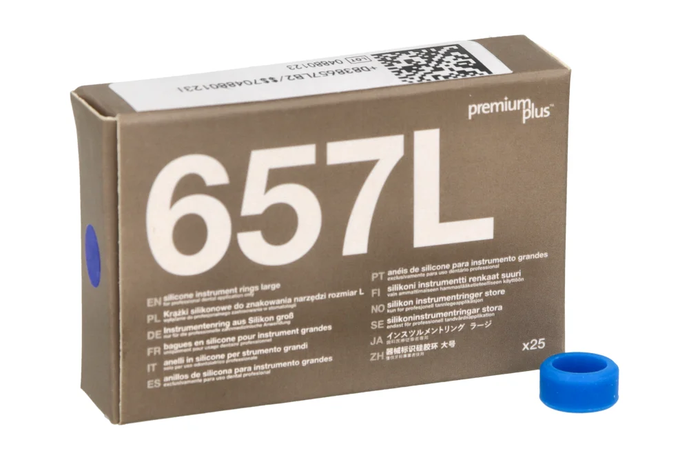 Силиконовые диски 25 шт. Premium Plus