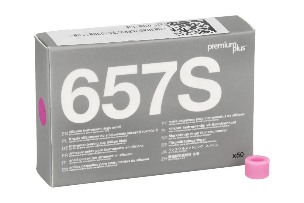 Силиконовые диски 50 шт. Premium Plus