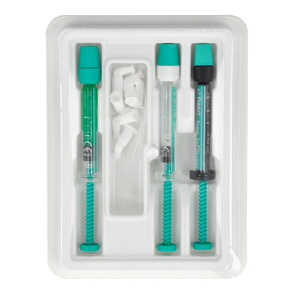 Icon Vestibular стартовый набор × 2 шт. DMG