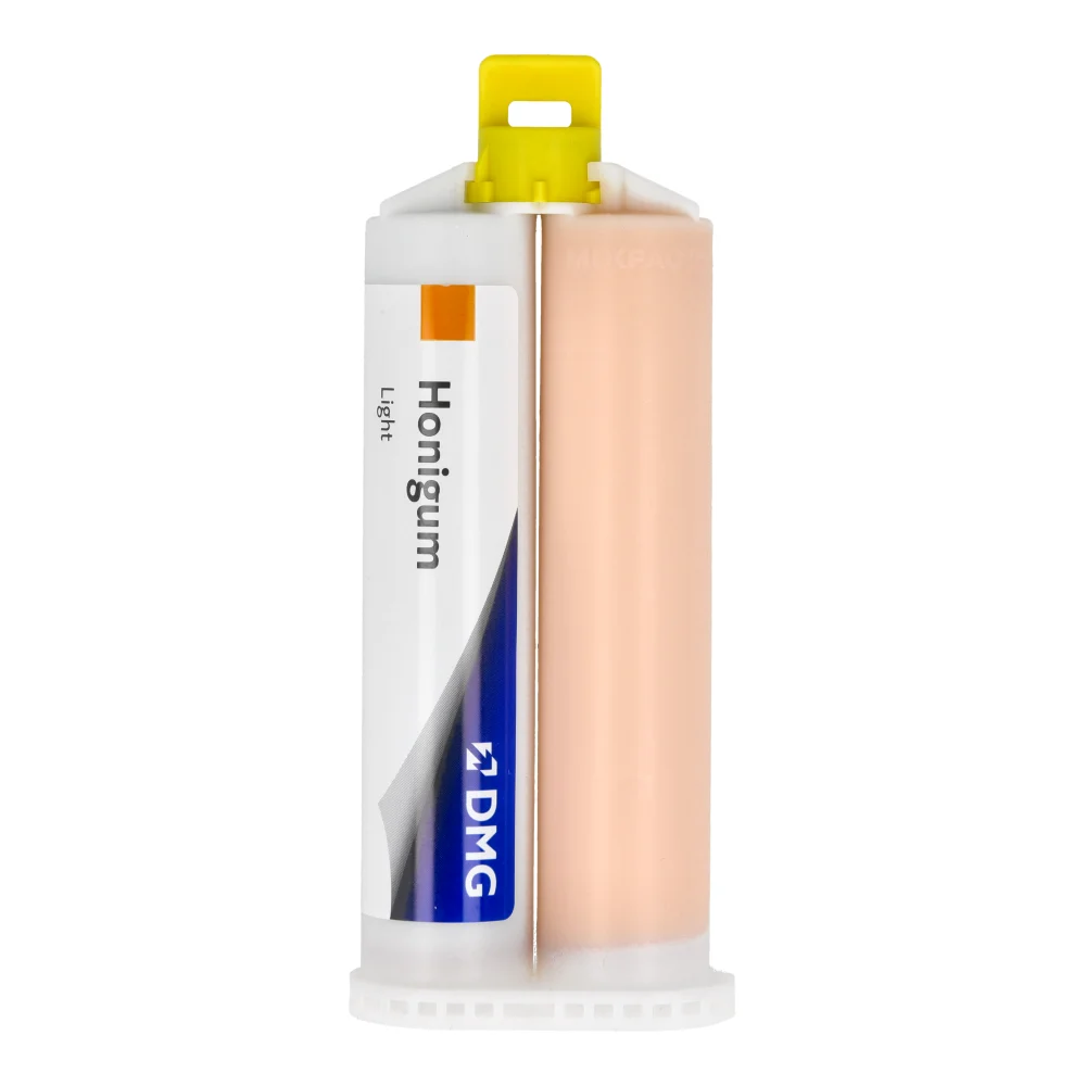 Honigum Light 50 мл × 2 шт. DMG