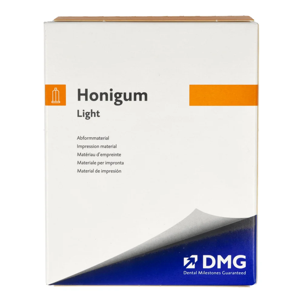 Honigum Light 50 мл × 2 шт. DMG