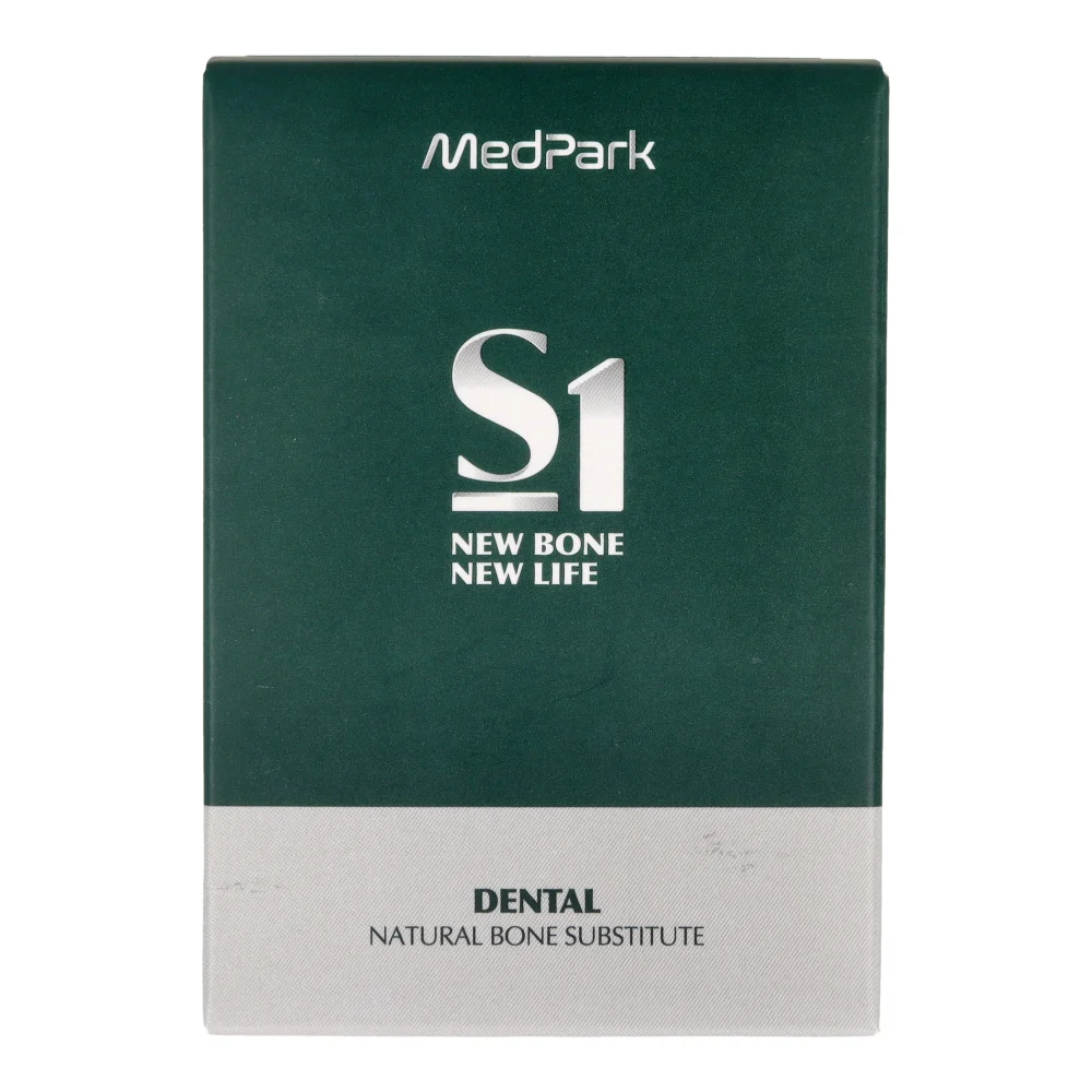 S1 Биоматериал MedPark