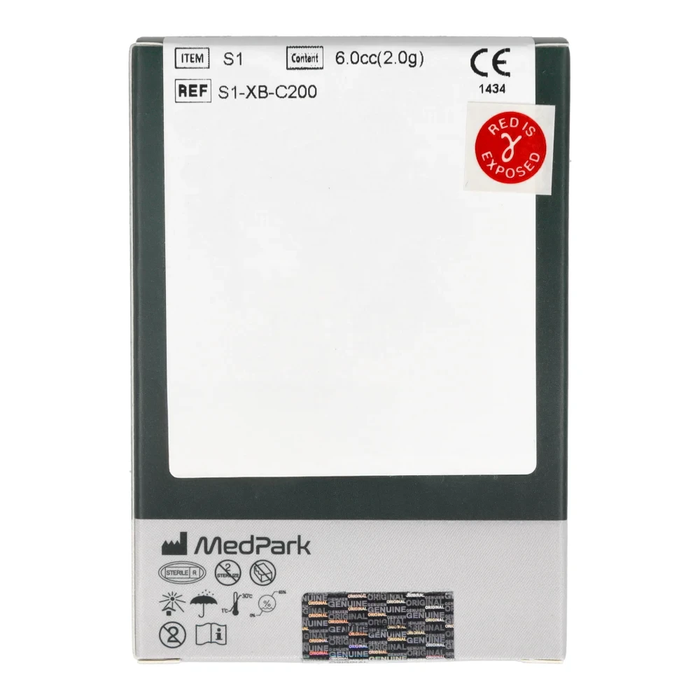 S1 Биоматериал MedPark
