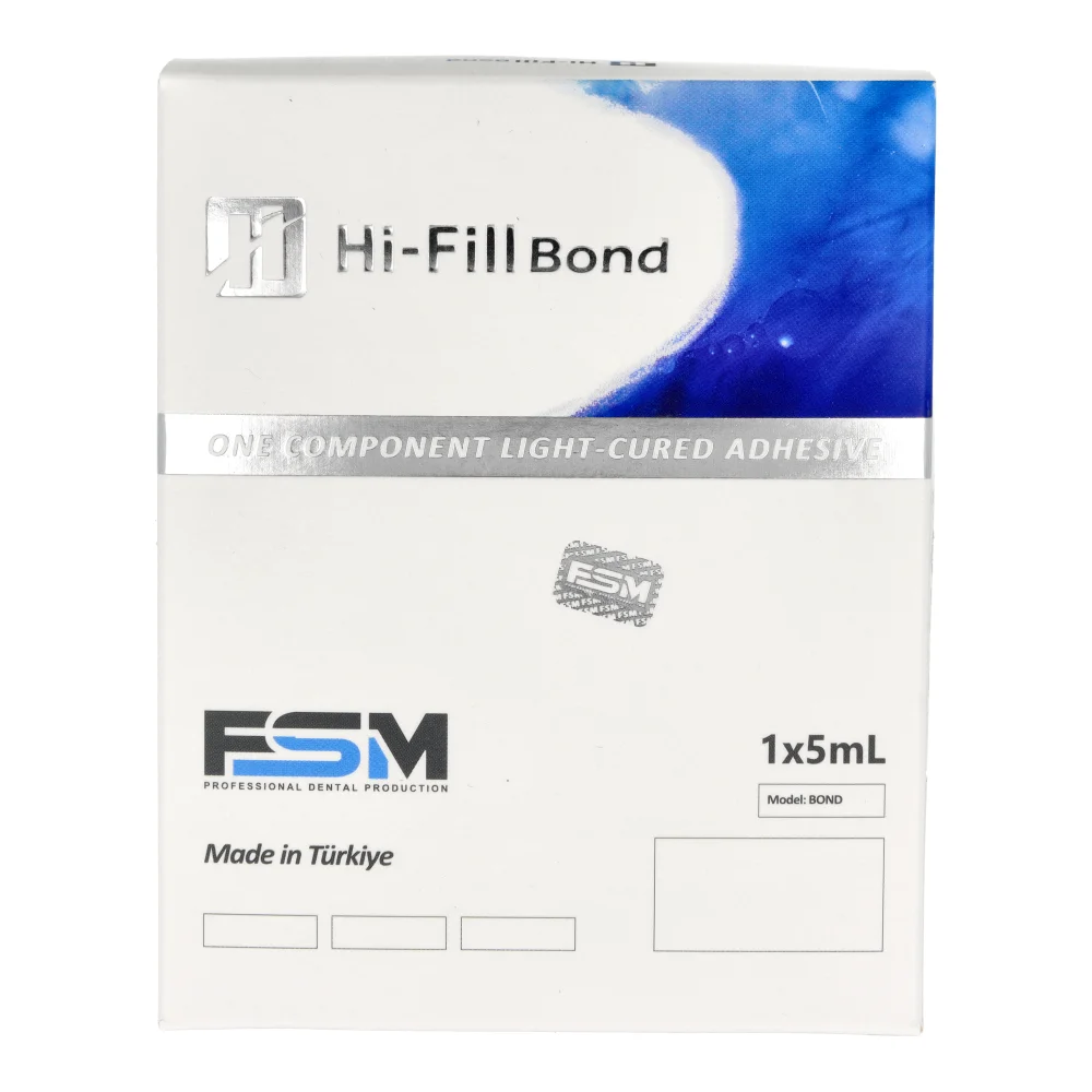 Адгезив Hi-Fill Bond 5 мл FSM