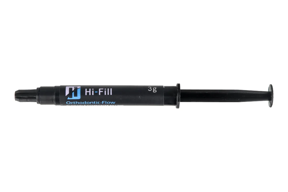 Hi-Fill Orthodontic Flow 3 г FSM