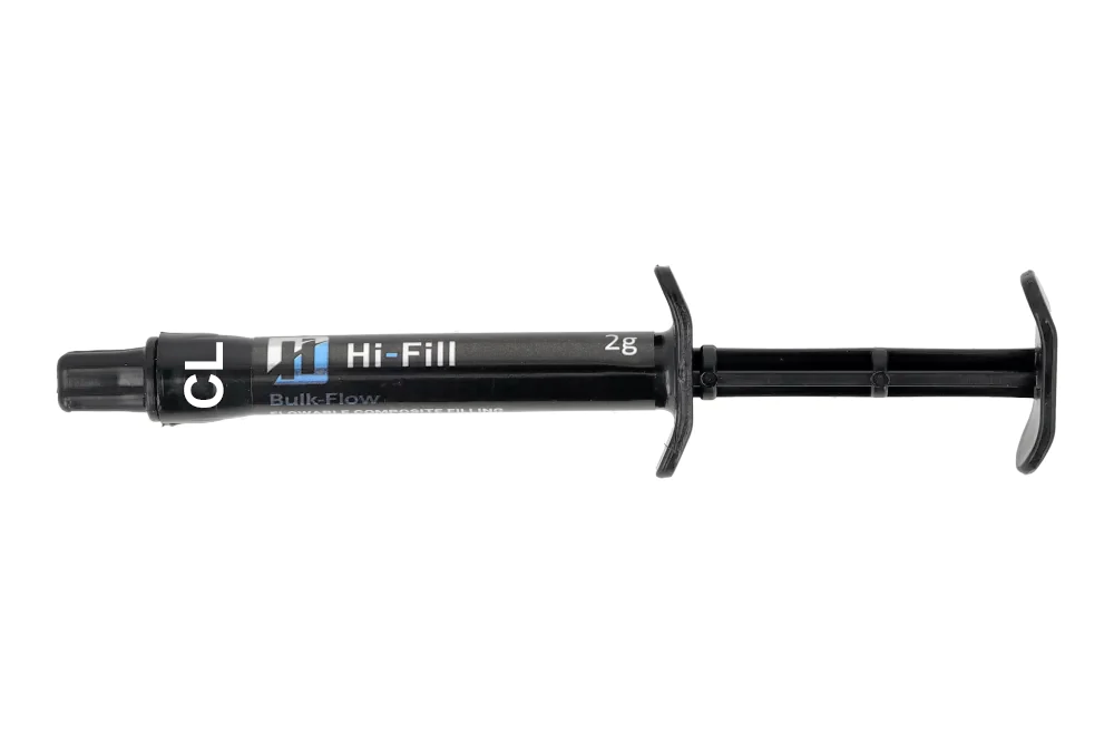 Hi-Fill Bulk Flow 2 г FSM