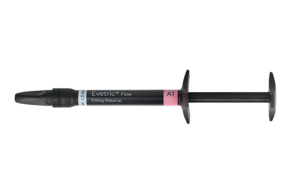 Evetric Flow 2 г Ivoclar