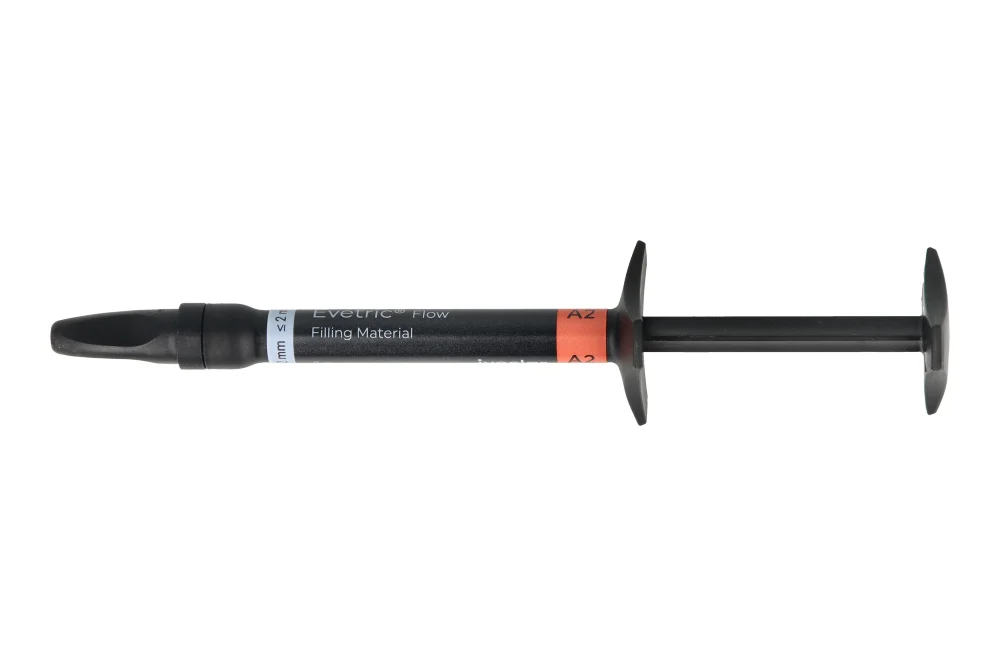 Evetric Flow 2 г Ivoclar