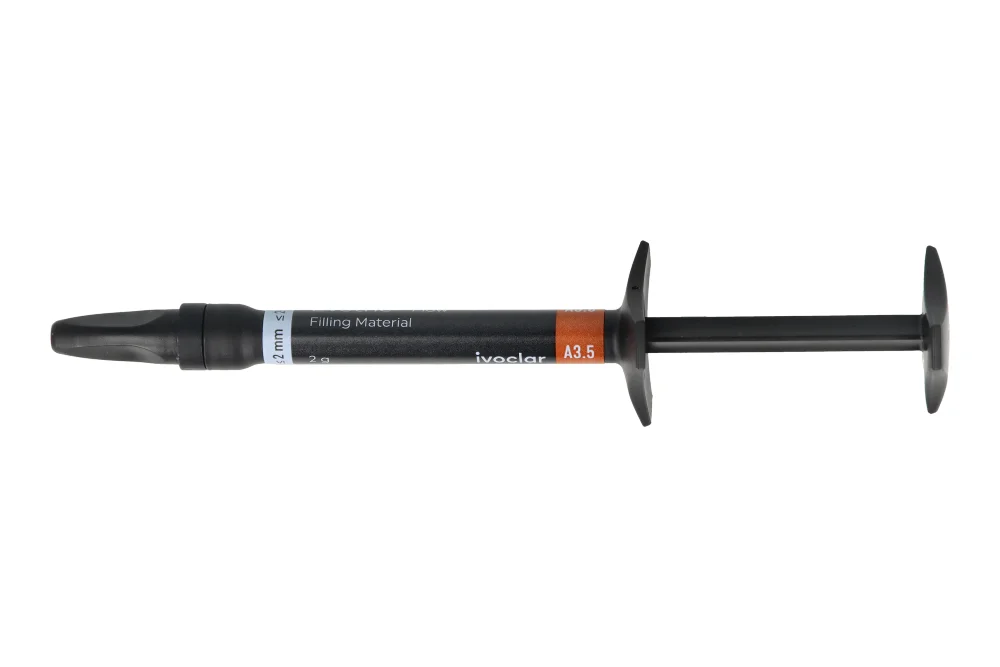 Evetric Flow 2 г Ivoclar