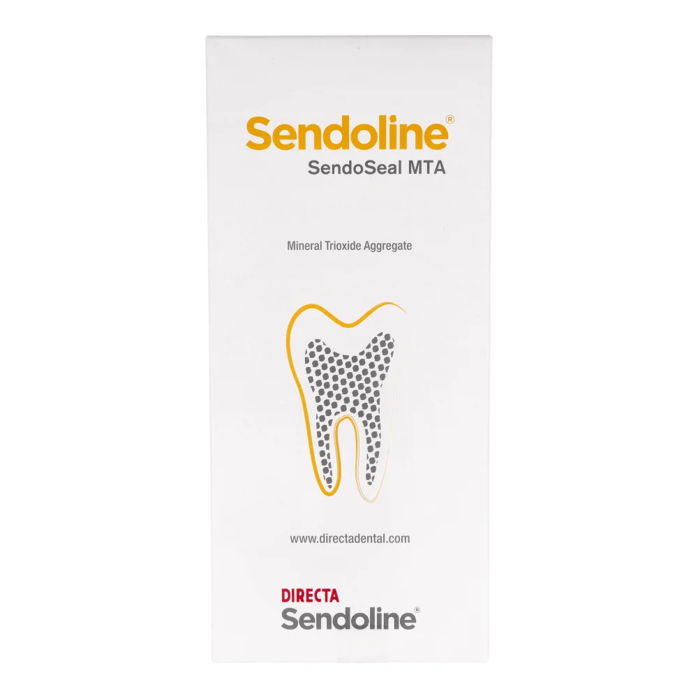 Sendoline SendoSeal MTA 3 г Directa
