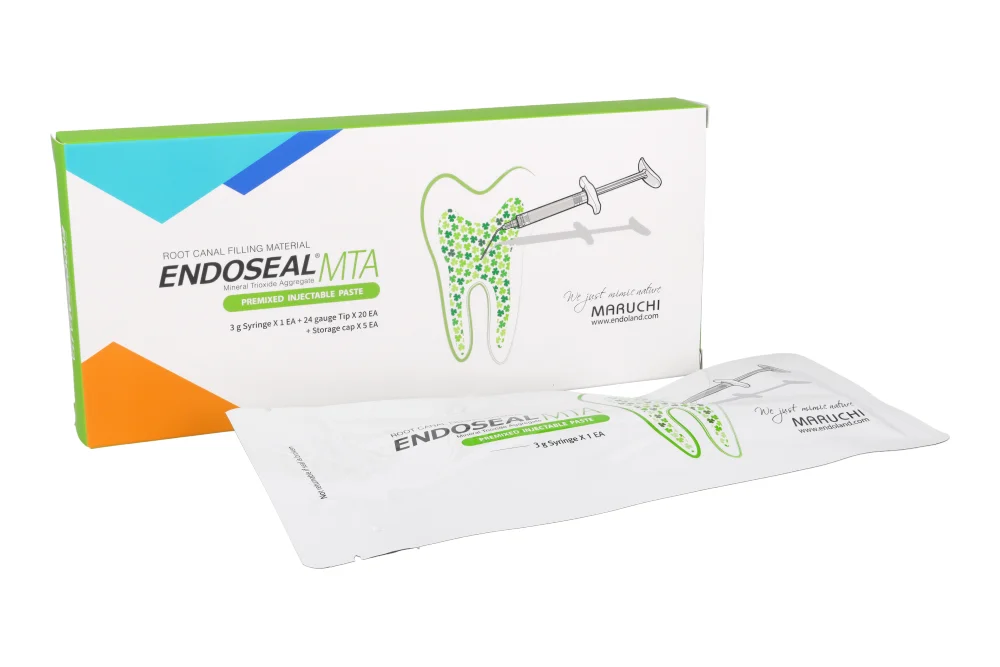 EndoSeal MTA 3 г Maruchi