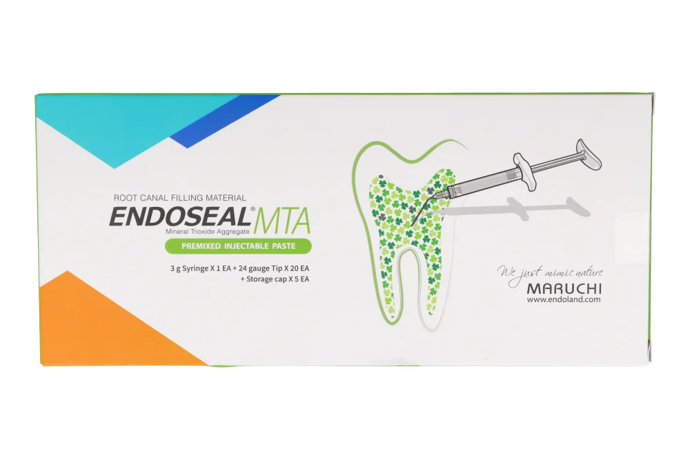 EndoSeal MTA 3 г Maruchi