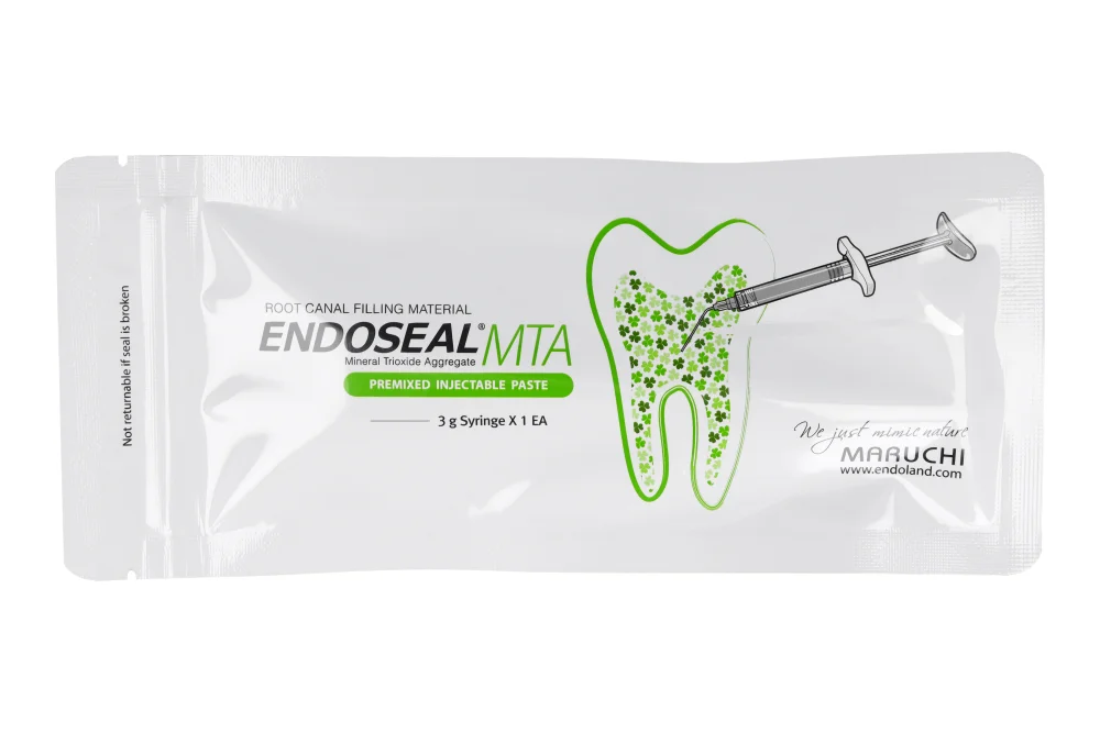 EndoSeal MTA 3 г Maruchi