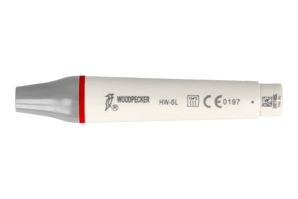 Ультразвуковой скалер со светом UDS-E Woodpecker