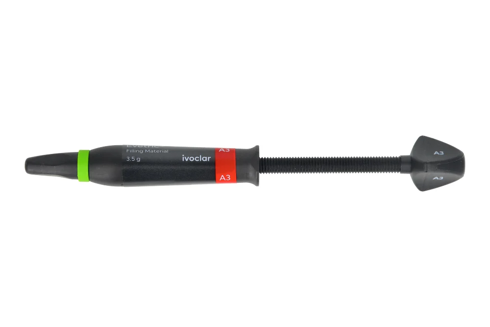 Набор Evetric 3,5 г × 8 шприцев Ivoclar Vivadent