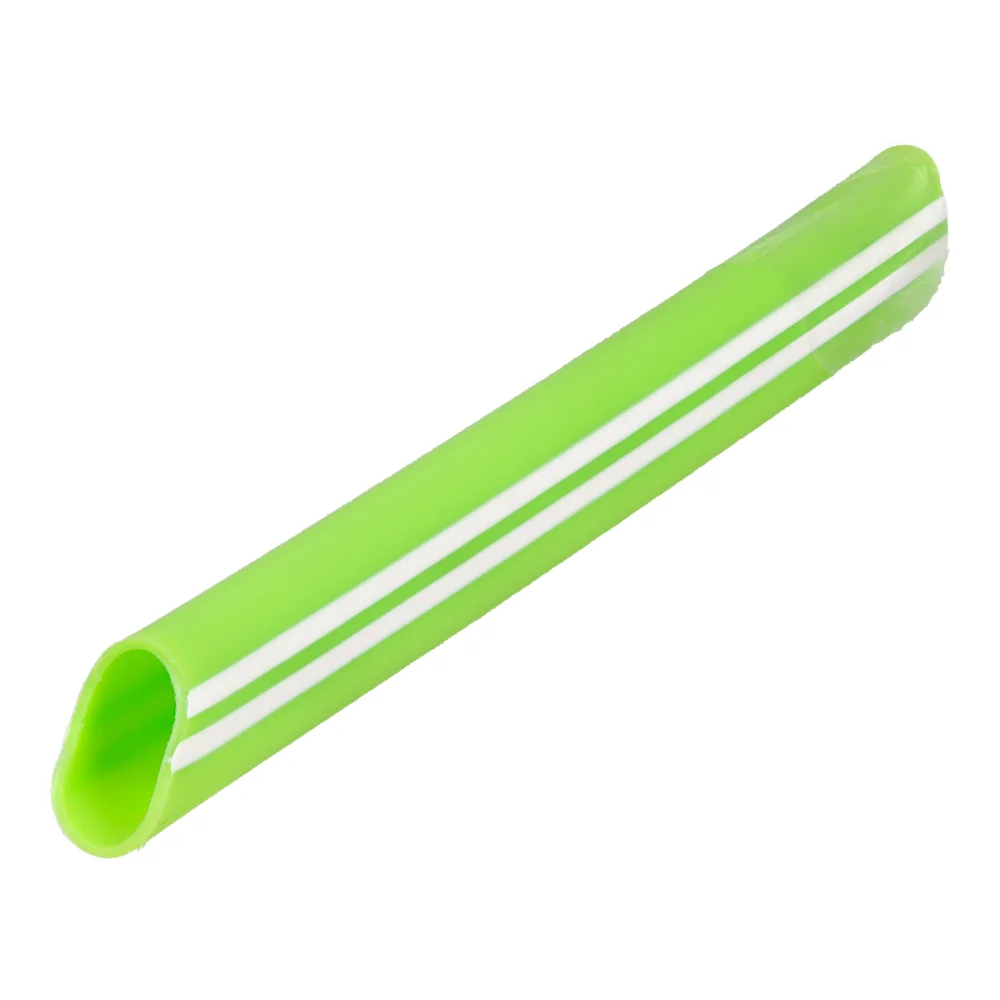 Биоразлагаемые слюноотсосы Hygovac Bio 100 шт. J.H. Orsing