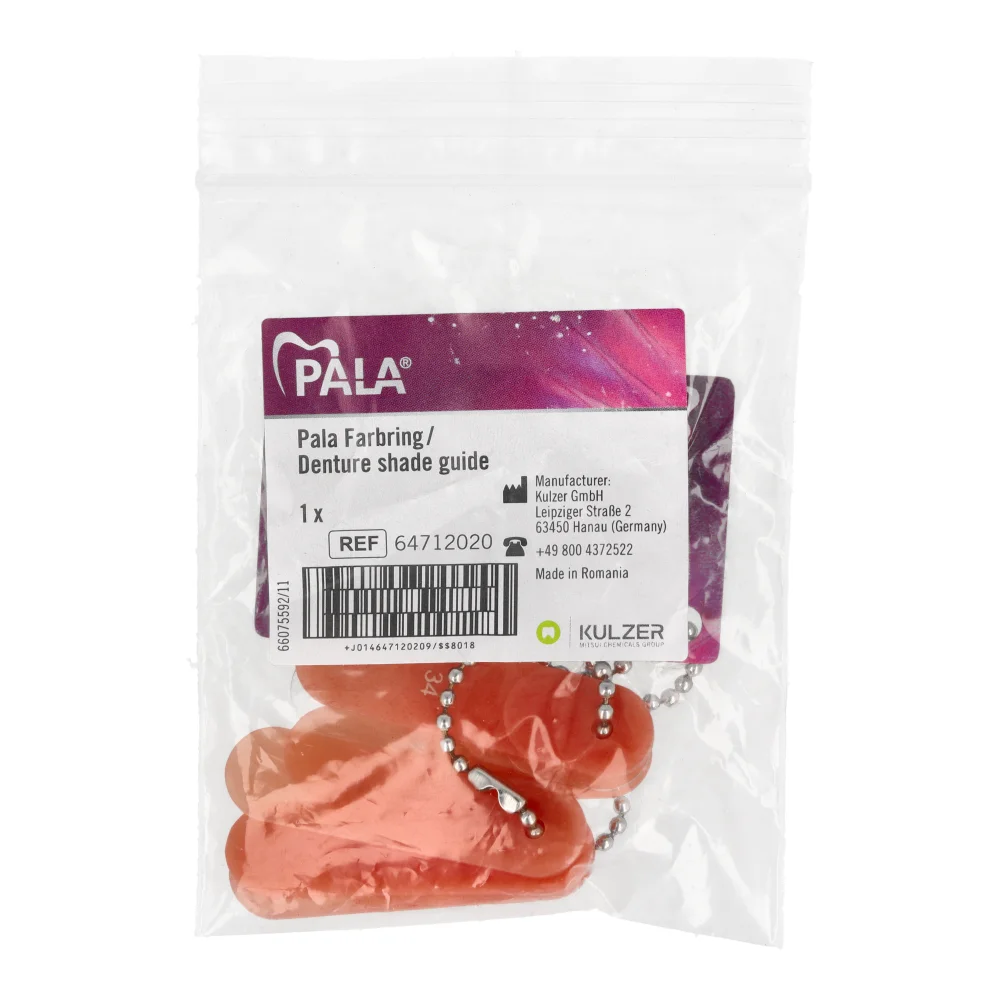 Расцветка Pala Kulzer